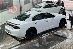 دودج تشارجر